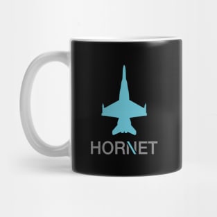 F/A-18 Hornet Mug